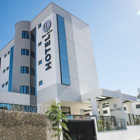 Boa Vista Hotel Оливейра Экстерьер фото