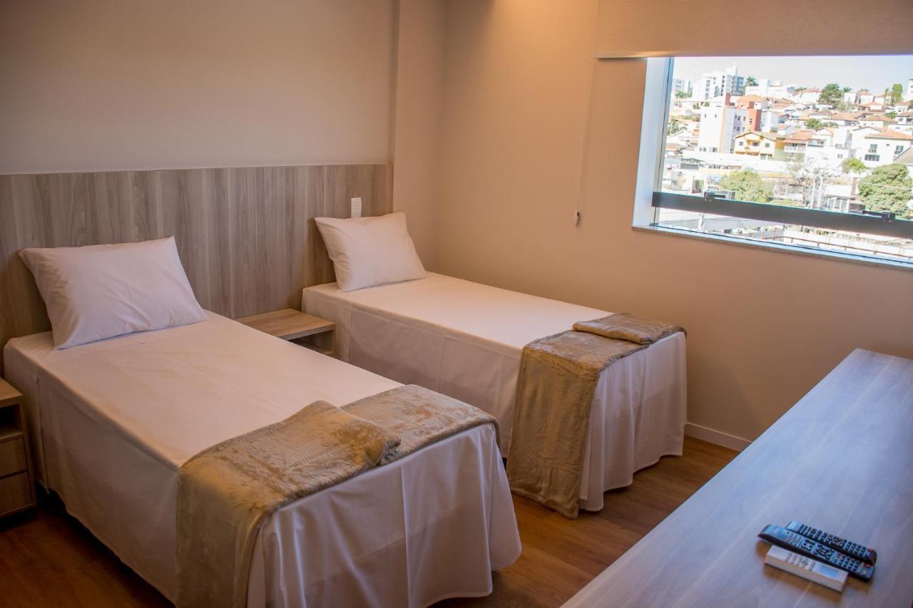 Boa Vista Hotel Оливейра Экстерьер фото