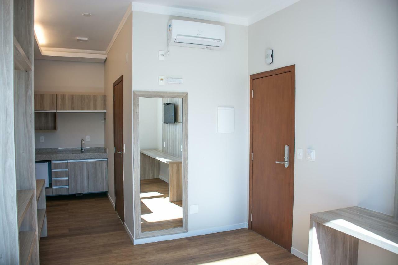 Boa Vista Hotel Оливейра Экстерьер фото